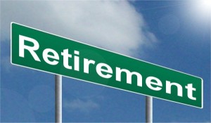 Survival As Retirement