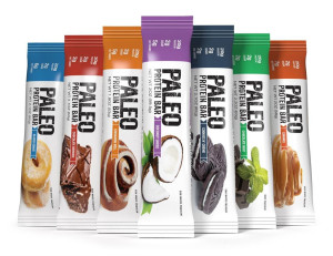 Paleo Bars Black Friday 2015