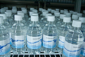  Different Types of Bottled Water