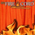 550 Fire Cord christmas gift picks