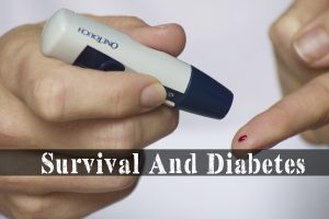 Survival And Diabetes