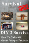 DIY 2 Survive