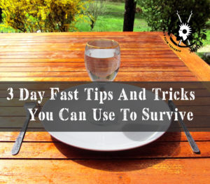 3 Day Fast Tips And Tricks You Can Use To Survive