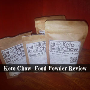 Keto Chow