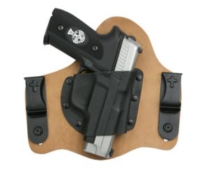 handgun carry options