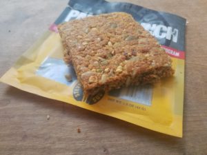 Paleo Krunch