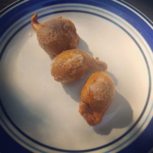 easiest paleo donuts