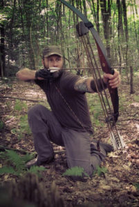 Why Should You Learn Bow Hunting For Survival?