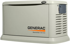 Standby Generator( Image via Generac)