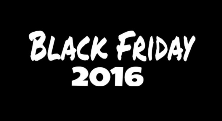 Black Friday 2016 Survival And Prepping Deals