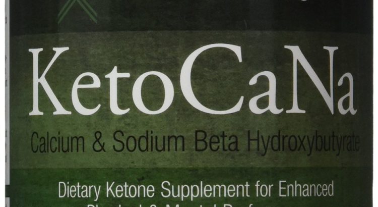 Keto CaNa Review Get The Focus And Energy You Need