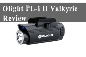 Olight PL-1 II Valkyrie Review