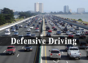 Defensive Driving, Car Safety And Survival | episode 133