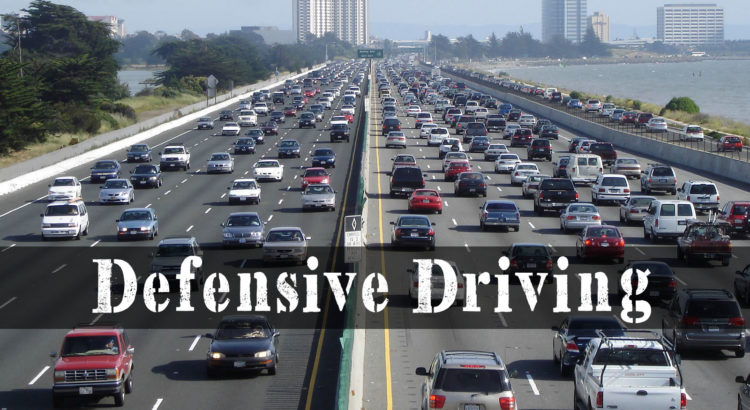 Defensive Driving, Car Safety And Survival | episode 133