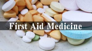 The Best First Aid Medicines You Need   | episode 162