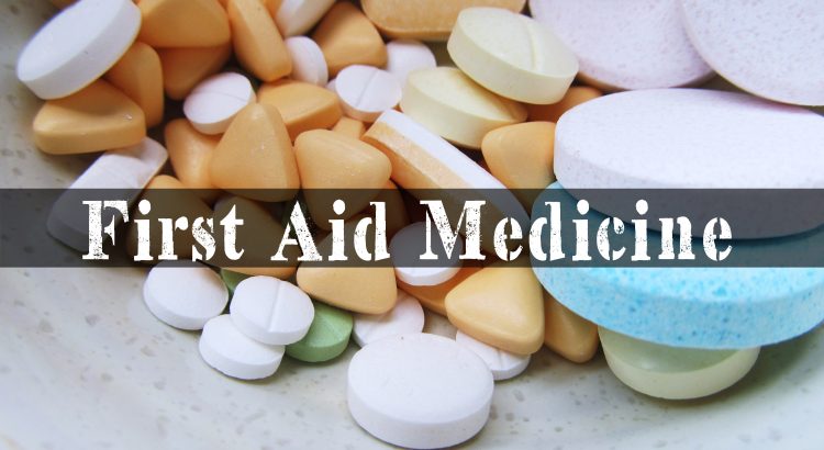 The Best First Aid Medicines You Need | episode 162