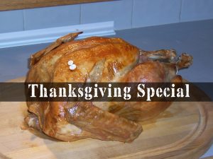 Thanksgiving Special How to Cook Better | episode 172