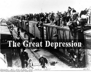 A Look At The Great Depression | episode 171