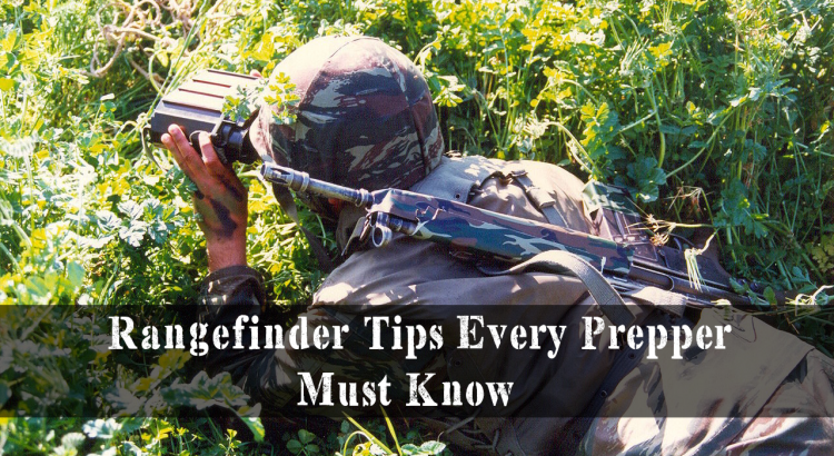 Rangefinder Tips Every Prepper Must Know 