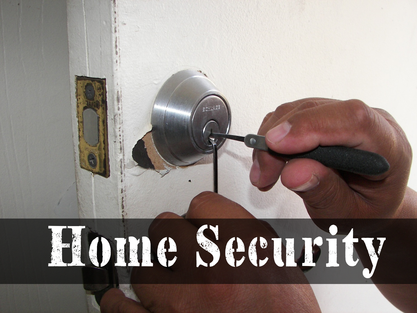 Home Security