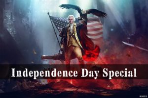 Independence Day Special 