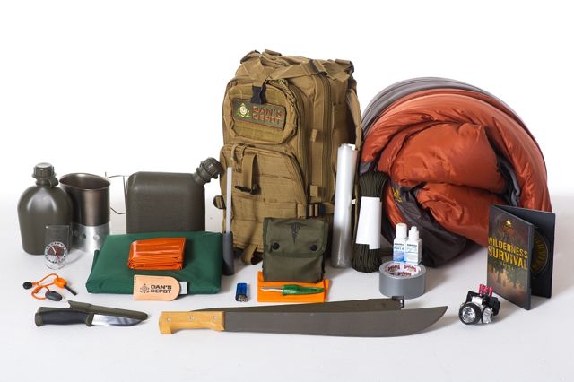 Top Pros And Cons Of Outdoor Survival Gear