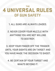 Gun Safety