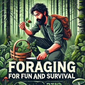 Foraging For Fun And Survival