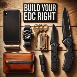 Build Your EDC Right