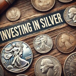 Investing In Silver