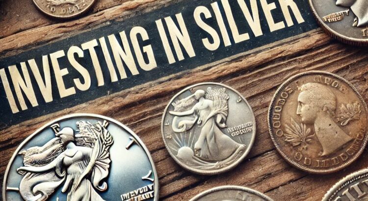 Investing In Silver