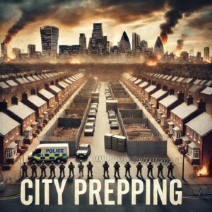 city prepping