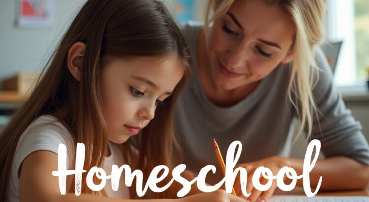 homeschool thoughts