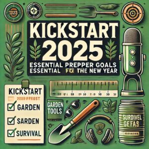 kickstart 2025