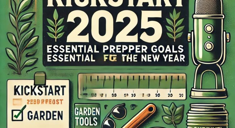 kickstart 2025